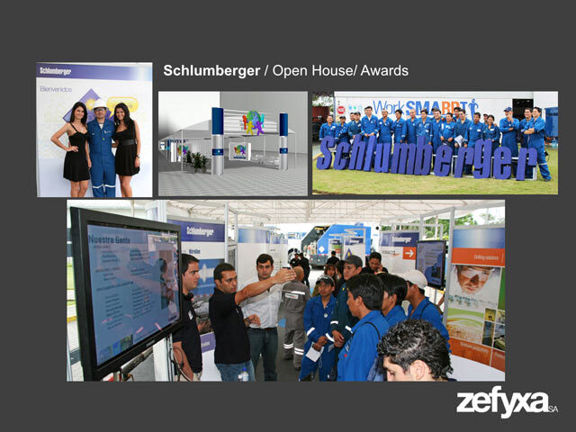 organizacion-de-evento-schlumberger