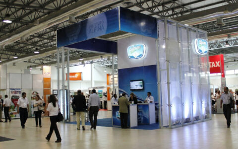 los mejores stands de guayaquil