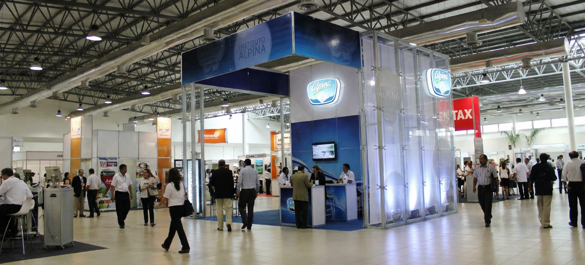 los mejores stands de guayaquil